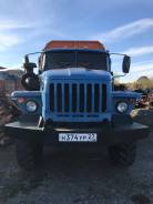 Урал 5557. Продается самосвал УРАЛ 5557, 9 000 кг., 6x6