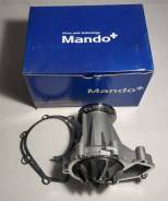 Помпа водяная MWP3002 Ssangyong Musso , Korando OM661 , OM661 Mando , Ю.Корея в наличии