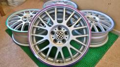 Литье R16 5x100 (Smart). 6.5x16", 5x100.00, ET45