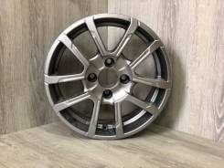 ВАЗ. 5.5x14", 4x98.00, ET34, ЦО 58,5 мм.