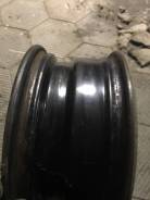 Renault. x15", 5x114.30