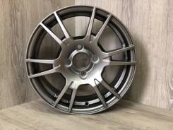 ВАЗ. 6.0x14", 4x98.00, ET38, ЦО 58,5 мм.