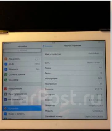 Apple iPad 2 ����