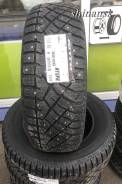 Nitto Therma Spike. Зимние, шипованные, без износа, 4 шт