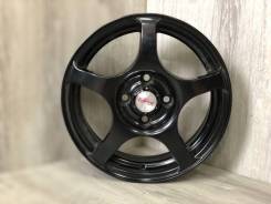 ВАЗ. 5.5x14", 4x98.00, ET35, ЦО 58,5 мм.