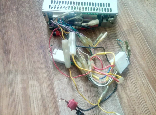 Clarion DXZ385USB ����