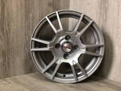 ВАЗ. 6.0x14", 4x98.00, ET38, ЦО 58,5 мм.