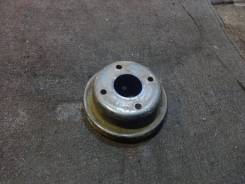 Шкив помпы. Toyota: Carina, Sprinter, Celica, Corona, Corolla Levin, Sprinter Trueno, Corolla Двигатели: 2TGEU, 3AU, 3TGTEU, 2TG, 4TGTEU, 2TC, 4A, 4AC