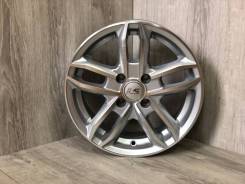 ВАЗ. 6.0x14", 4x98.00, ET35, ЦО 58,6 мм.