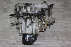 МКПП. Renault Logan, LS0G/LS12 Renault Sandero, BS12 Renault Clio Двигатели: K7J, K4J711, K4J710, K4J713, K4J712