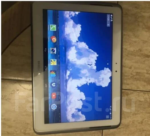 Samsung Galaxy Note 10.1 ����