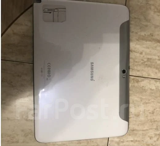 Samsung Galaxy Note 10.1 ����