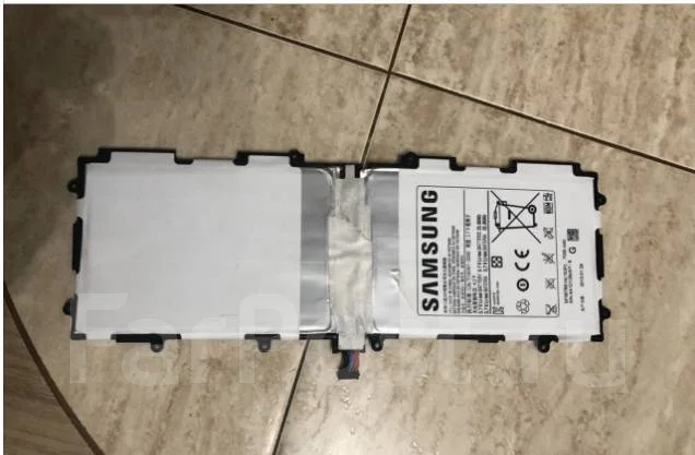 Samsung Galaxy Note 10.1 ����