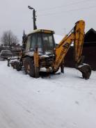 JCB 3CX. Продается эп jcb3cx, 1,00 куб. м.