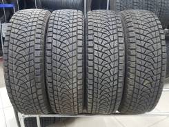 Bridgestone Blizzak DM-Z3. Зимние, 5 %, 4 шт