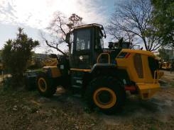 Liugong CLG 835H. Фронтальный погрузчик LiuGong CLG 835H, 3 000 кг., Дизельный, 2,00 куб. м.