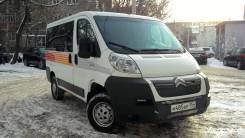 Citroen Jumper. Продам микроавтобус , 2007, 9 мест