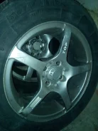 Top True. 6.0x15", 4x100, ET45, �� 68,0���. ����