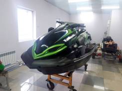 Kawasaki Ultra. 2013 год год