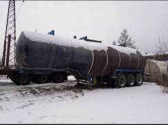 Fruehauf. Продаётся бочка, 30 000 кг.