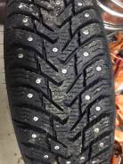 Nokian Hakkapeliitta. Зимние, без износа, 2 шт