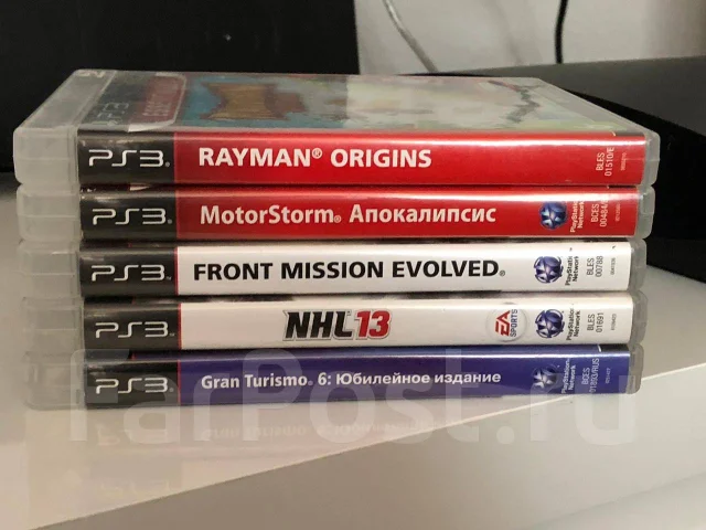 Sony PlayStation 3 Slim ����