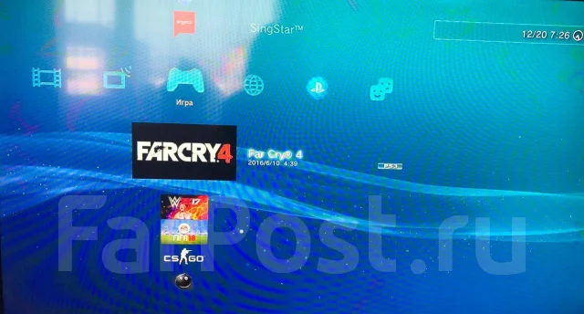 Sony PlayStation 3 Slim ����