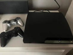Sony PlayStation 3 Slim