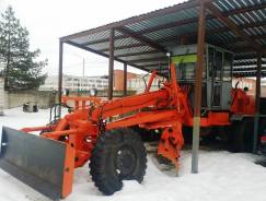Брянский арсенал. Продается автогрейдер АС-14.02, 3 000 куб. см.
