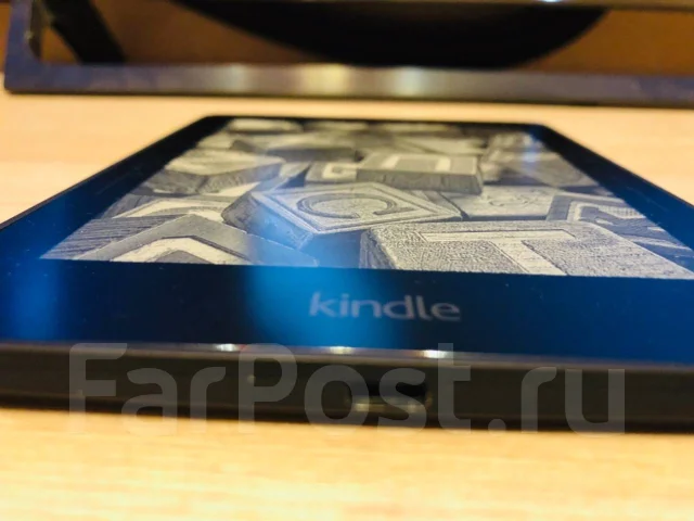 Amazon Kindle ����