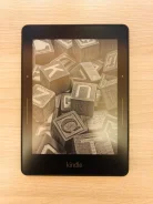 Amazon Kindle ����
