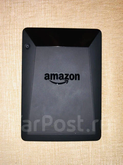Amazon Kindle ����