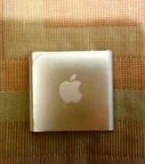 Apple iPod nano 6. ����