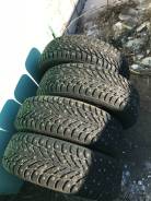 Nokian Hakkapeliitta 9. Зимние, без износа, 4 шт