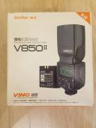 Вспышка Godox V 850 ll