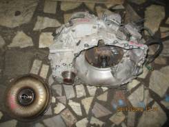 АКПП. Volvo XC70 Volvo XC90 Двигатель B5254T2