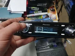 Pioneer DEH-9450UB ����