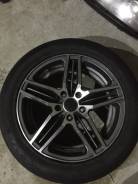 2Crave Wheels. x7", 5x114.30, ЦО 90,0 мм.