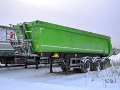 Schmitz Cargobull. Самосвальный полуприцеп 90843 2014 г/в, 27 949 кг.