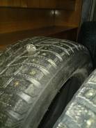 Nokian Hakka SUV. Зимние, шипованные, 30 %, 4 шт
