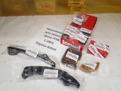 Цепь ГРМ. Toyota: Premio, Allion, ist, Prius a, Vios, Corolla Axio, Scion, Corolla, Yaris, Auris, Prius v, Matrix, Prius, Corolla Fielder, Verso, Coro...