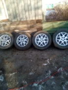 Hot Stuff Valette VITA. x15", 5x114.3 ����