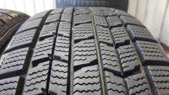 Dunlop DSX-2. Зимние, без шипов, 2014 год, 10 %, 4 шт