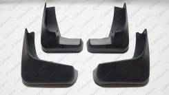 Брызговики. Suzuki Escudo, TA74W, TD54W, TD94W, TDA4W, TDB4W Suzuki Grand Vitara, TDA4W