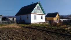 Продам хороший деревянный дом в с. Таёжка в Анучинском районе. Ул. Сахорова, р-н Таёжка, площадь дома 50 кв. м., скважина, электричество 8 кВт, отопле...