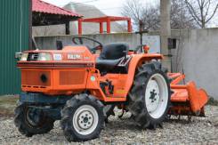 Kubota B1-17. Продается японский минитрактор , 17 л.с.
