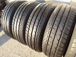 Bridgestone Ecopia EX20. Летние, 2014 год, 5 %, 4 шт
