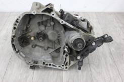 МКПП. Renault Symbol, LB Renault Clio Двигатели: K7J, K4J, K4J711, K4J710, K4J713, K4J712