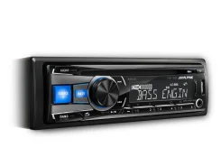 Alpine CDE-182R ����