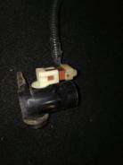 Насос омывателя. Honda: Accord, Accord Tourer, Stream, Airwave, Fit Aria, Mobilio Spike, Life, Civic Ferio, Partner, Prelude, Jazz, Mobilio, CR-V, Tod...